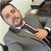 Profesor de natación